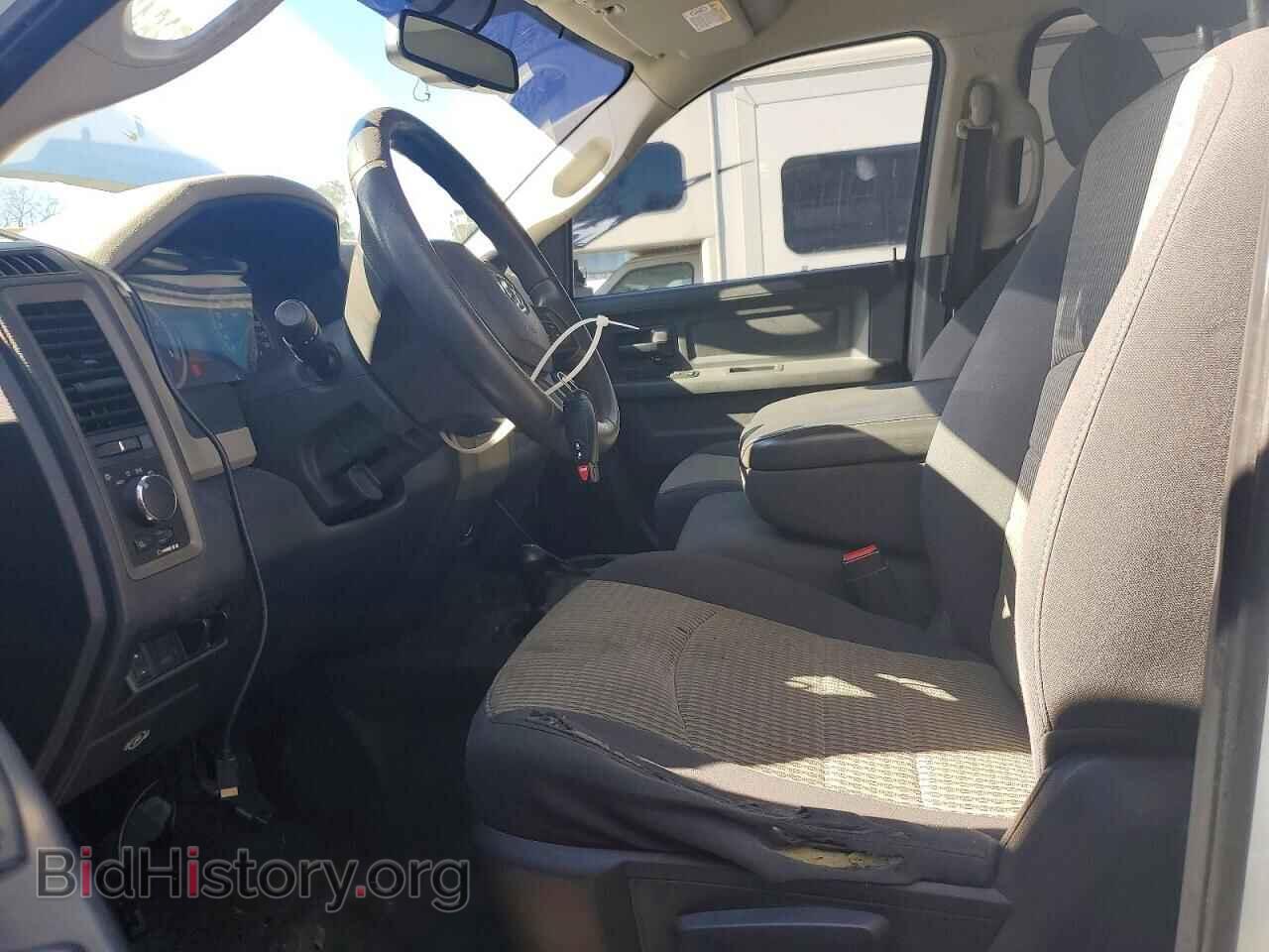 2012 DODGE RAM 3500 - VIN: 3C63DRGL7CG111903 - Photo 7