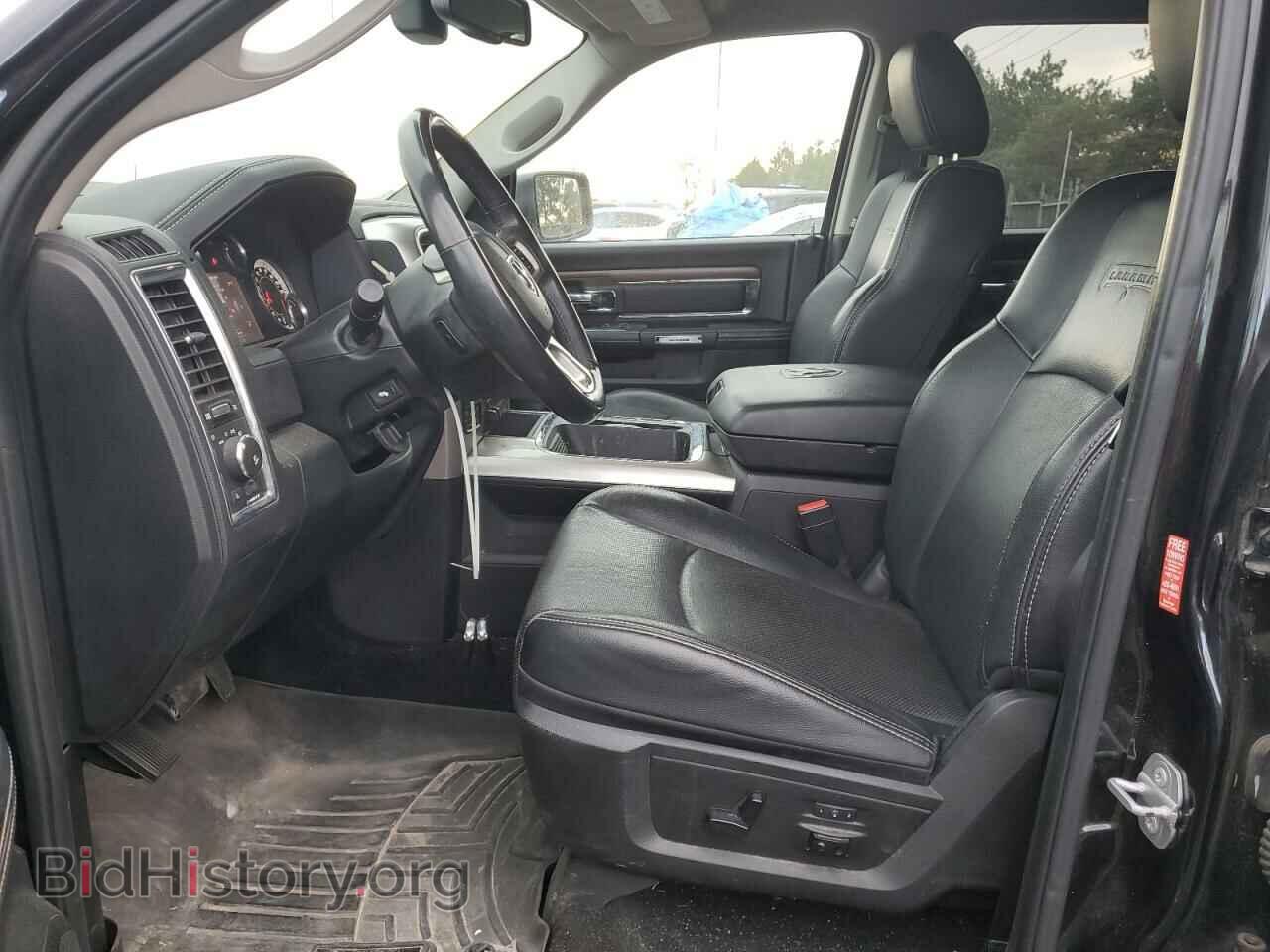 2016 RAM 1500 - VIN: 1C6RR7NT9GS185714 - Фото 7