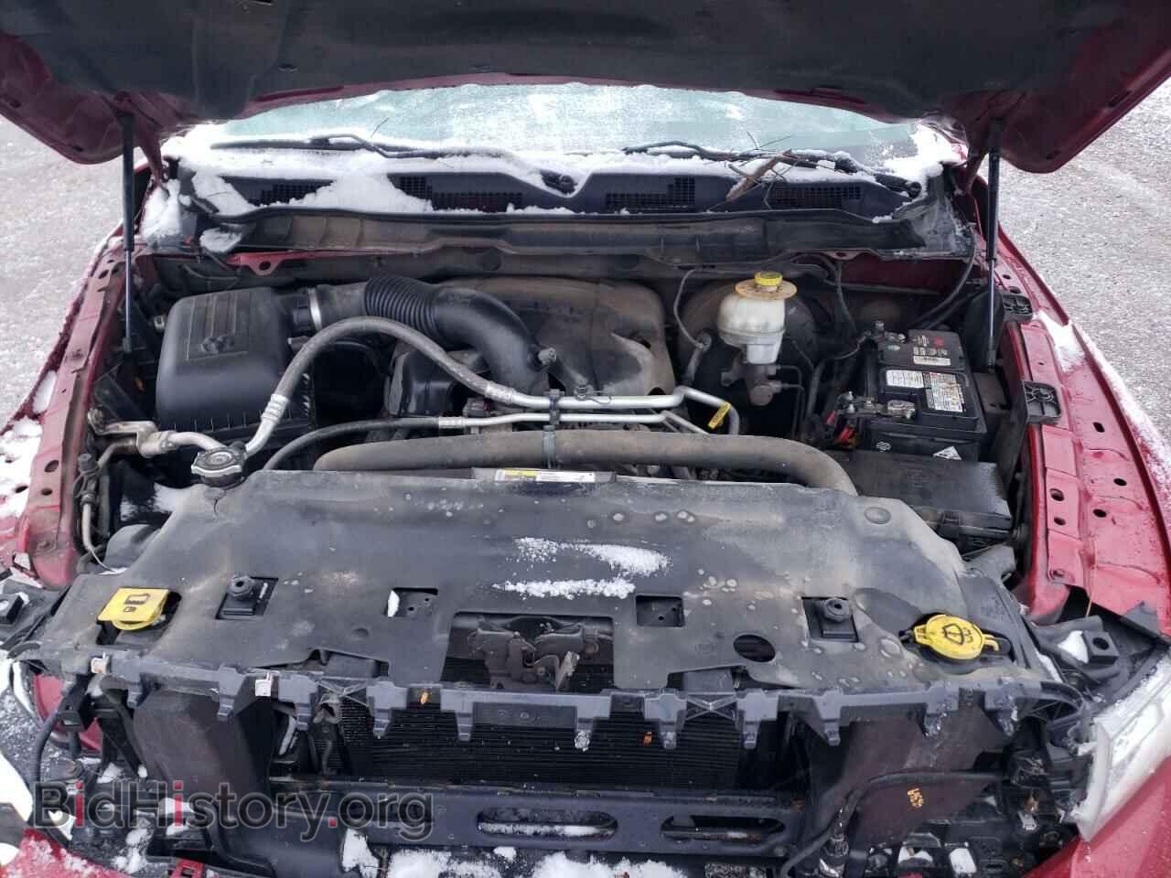 2013 RAM 1500 - VIN: 1C6RR7LT8DS579171 - Photo 11