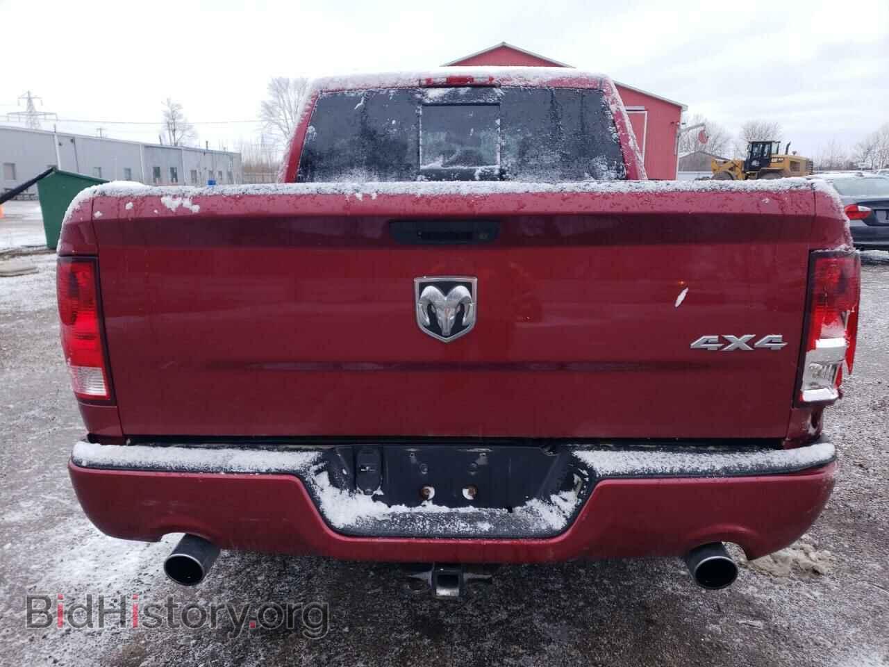 2013 RAM 1500 - VIN: 1C6RR7LT8DS579171 - Photo 6