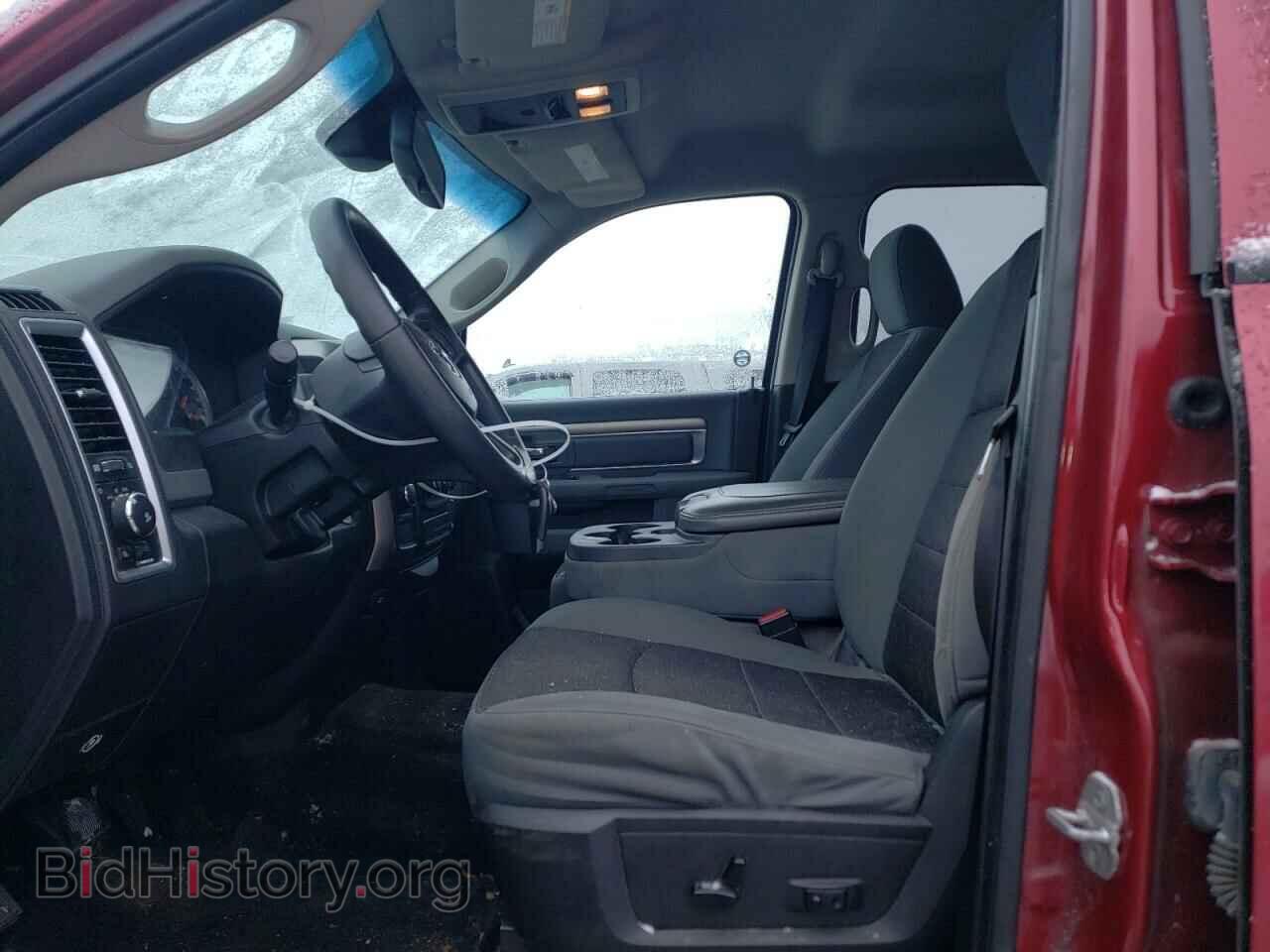 2013 RAM 1500 - VIN: 1C6RR7LT8DS579171 - Photo 7