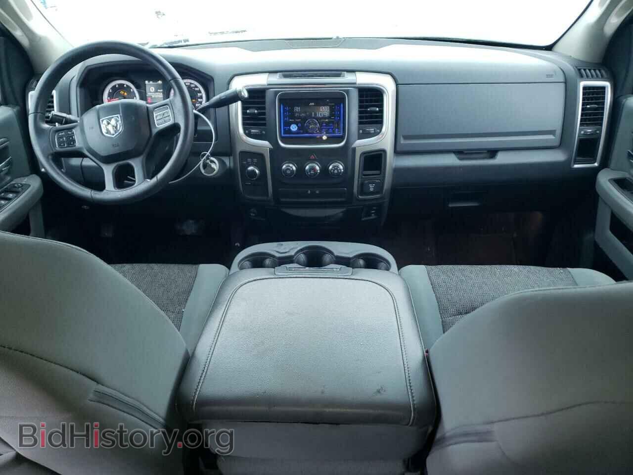 2013 RAM 1500 - VIN: 1C6RR7LT8DS579171 - Photo 8