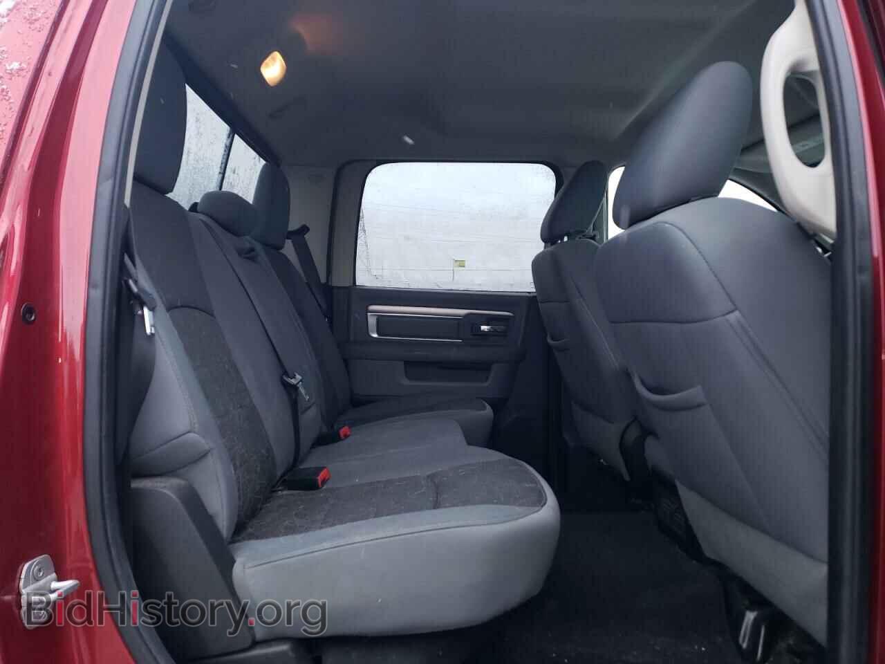 2013 RAM 1500 - VIN: 1C6RR7LT8DS579171 - Photo 10