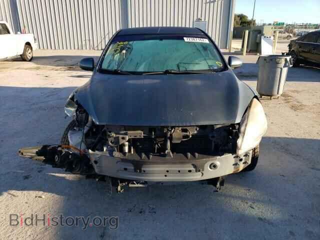 2013 MAZDA 3 - VIN: JM1BL1U72D1703290 - Фото 5