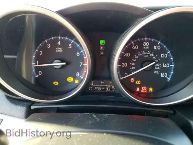 2013 MAZDA 3 - VIN: JM1BL1U72D1703290 - Фото 9
