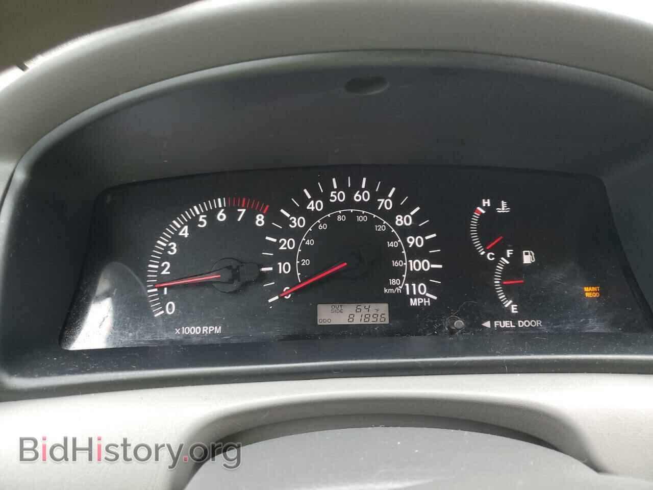 2007 TOYOTA COROLLA - VIN: 2T1BR32EX7C829764 - Фото 9
