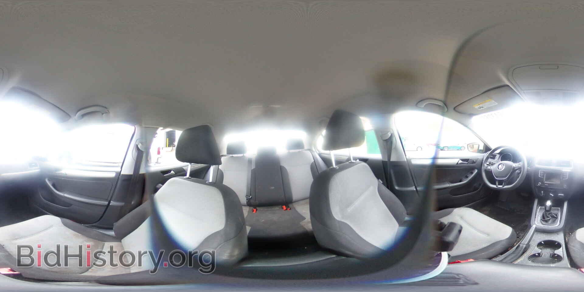 2017 VOLKSWAGEN JETTA - VIN: 3VW2B7AJ3HM324522 - Фото 14