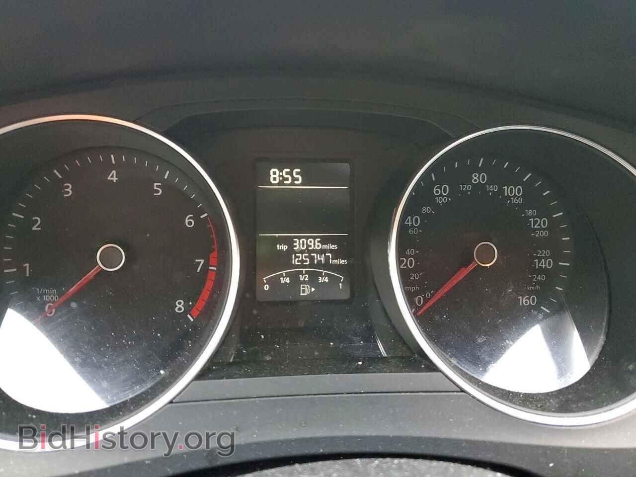 2017 VOLKSWAGEN JETTA - VIN: 3VW2B7AJ3HM324522 - Фото 9
