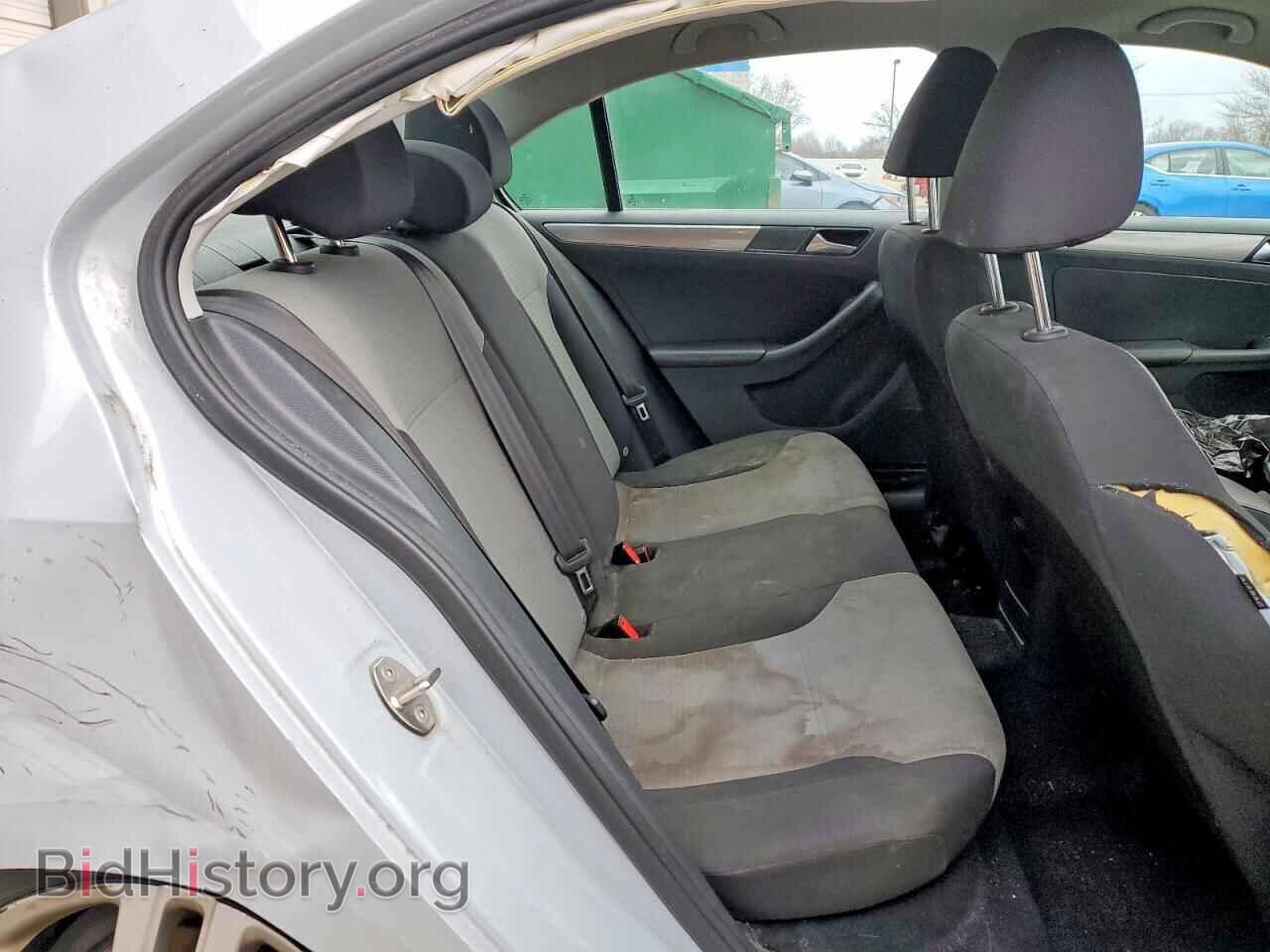 2017 VOLKSWAGEN JETTA - VIN: 3VW2B7AJ3HM324522 - Фото 10