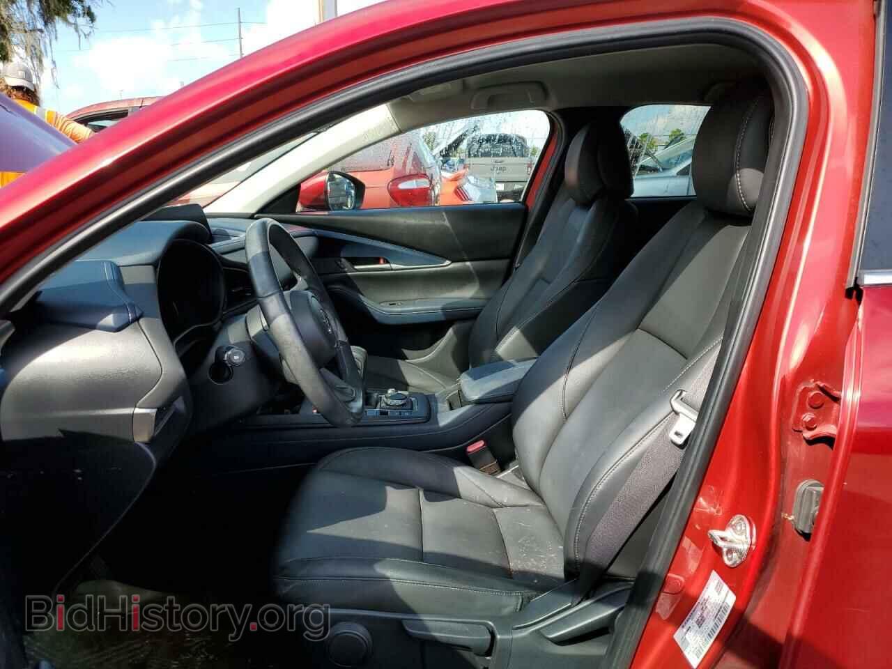 2020 MAZDA CX30 - VIN: 3MVDMACL3LM135748 - Фото 7
