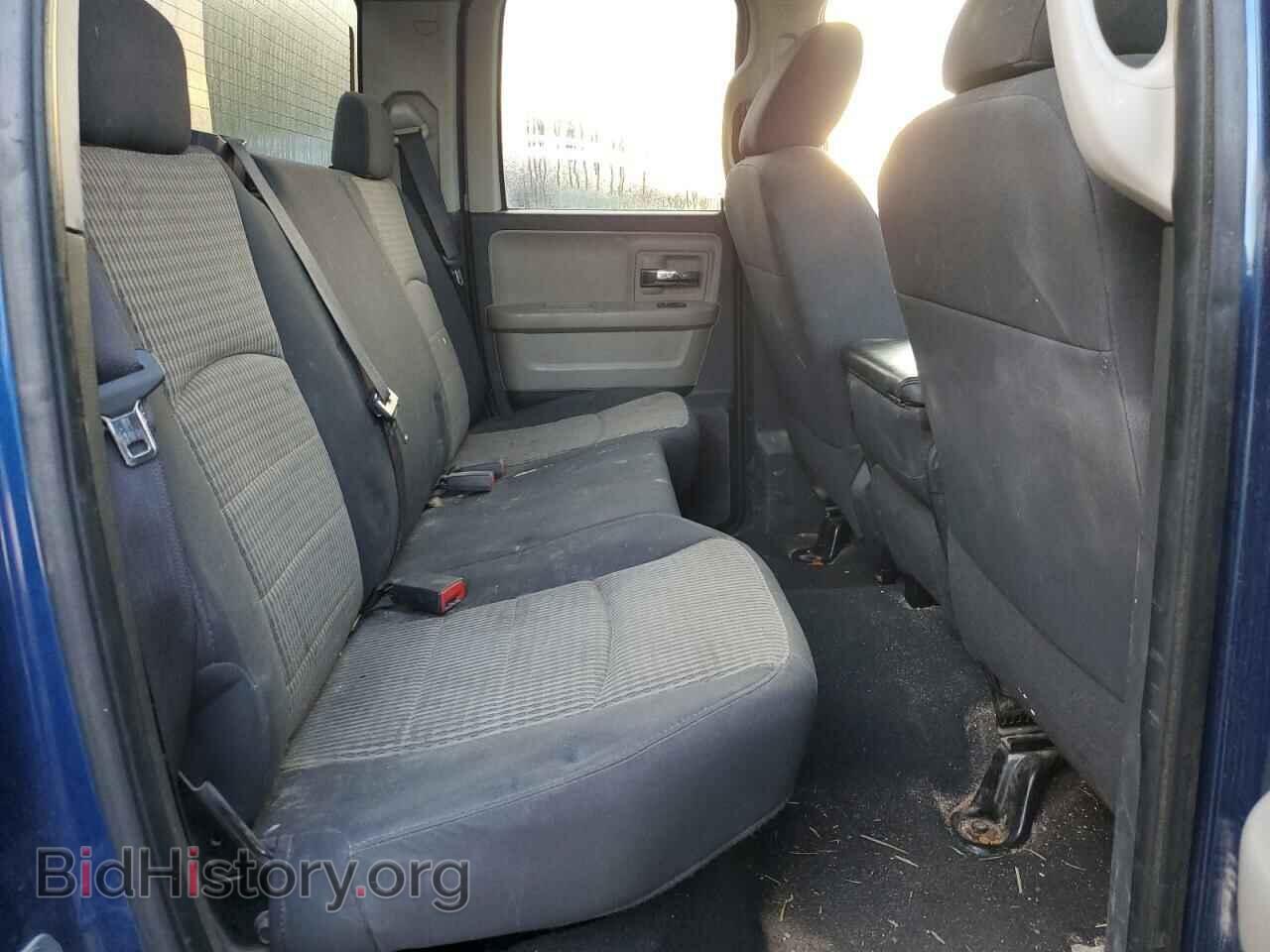 2010 DODGE All Models - VIN: 1D7RV1GT9AS208064 - Фото 10