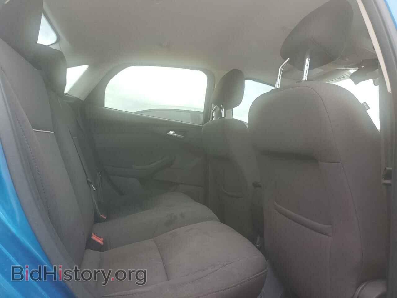 2012 FORD FOCUS - VIN: 1FAHP3H26CL239163 - Фото 10