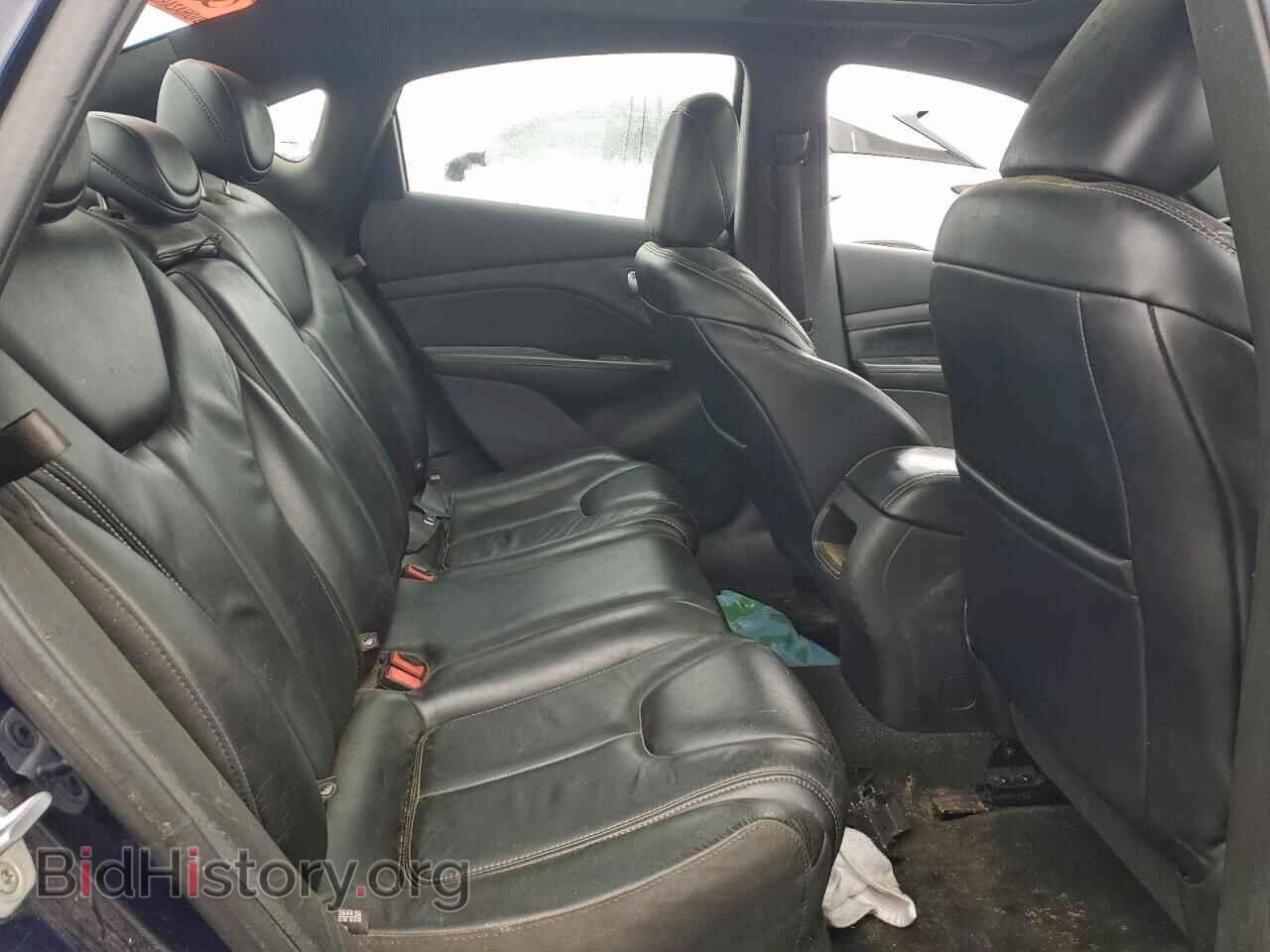 2013 DODGE DART - VIN: 1C3CDFCA3DD305620 - Фото 10