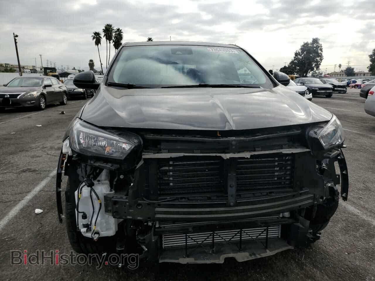 2021 BUICK ENCORE - VIN: KL4MMBS24MB176831 - Photo 5