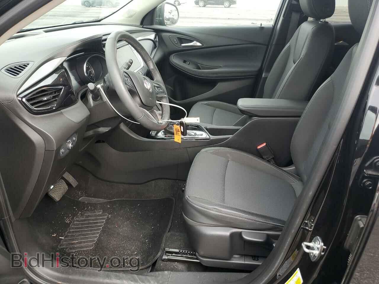 2021 BUICK ENCORE - VIN: KL4MMBS24MB176831 - Photo 7