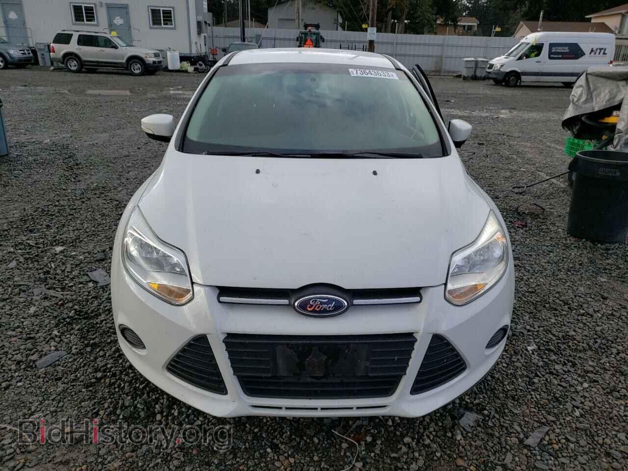 2014 FORD FOCUS - VIN: 1FADP3K22EL454386 - Photo 5