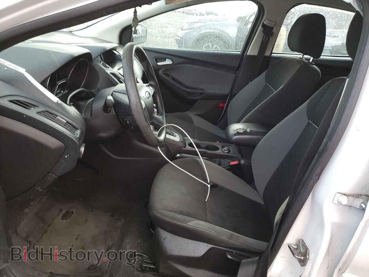 2014 FORD FOCUS - VIN: 1FADP3K22EL454386 - Photo 7