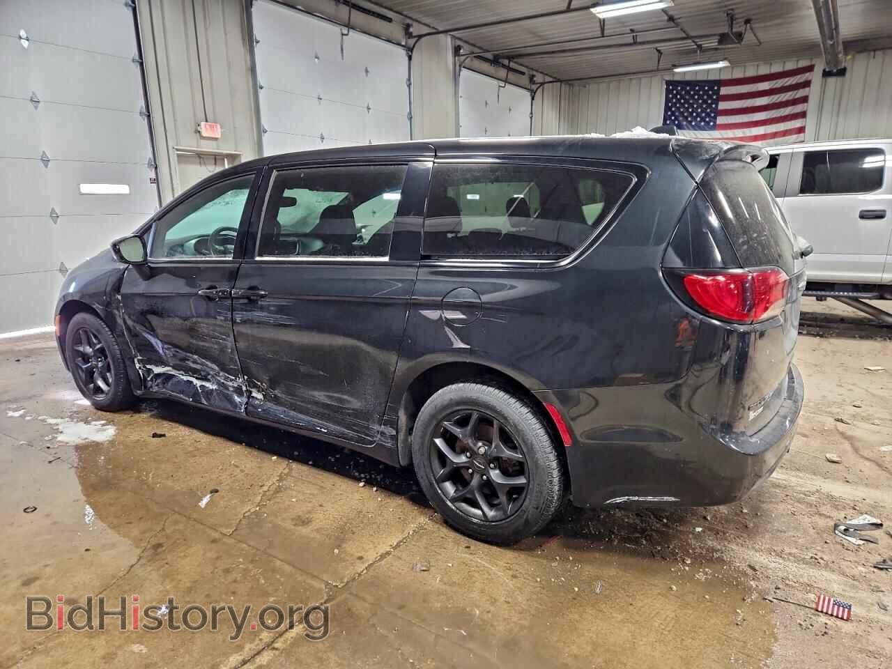 2020 CHRYSLER PACIFICA - VIN: 2C4RC1FG5LR129189 - Фото 2