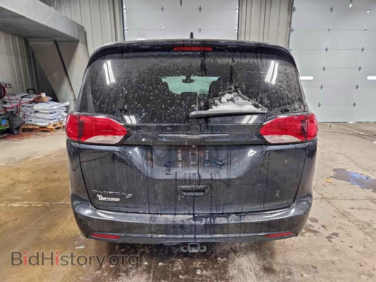 2020 CHRYSLER PACIFICA - VIN: 2C4RC1FG5LR129189 - Фото 6