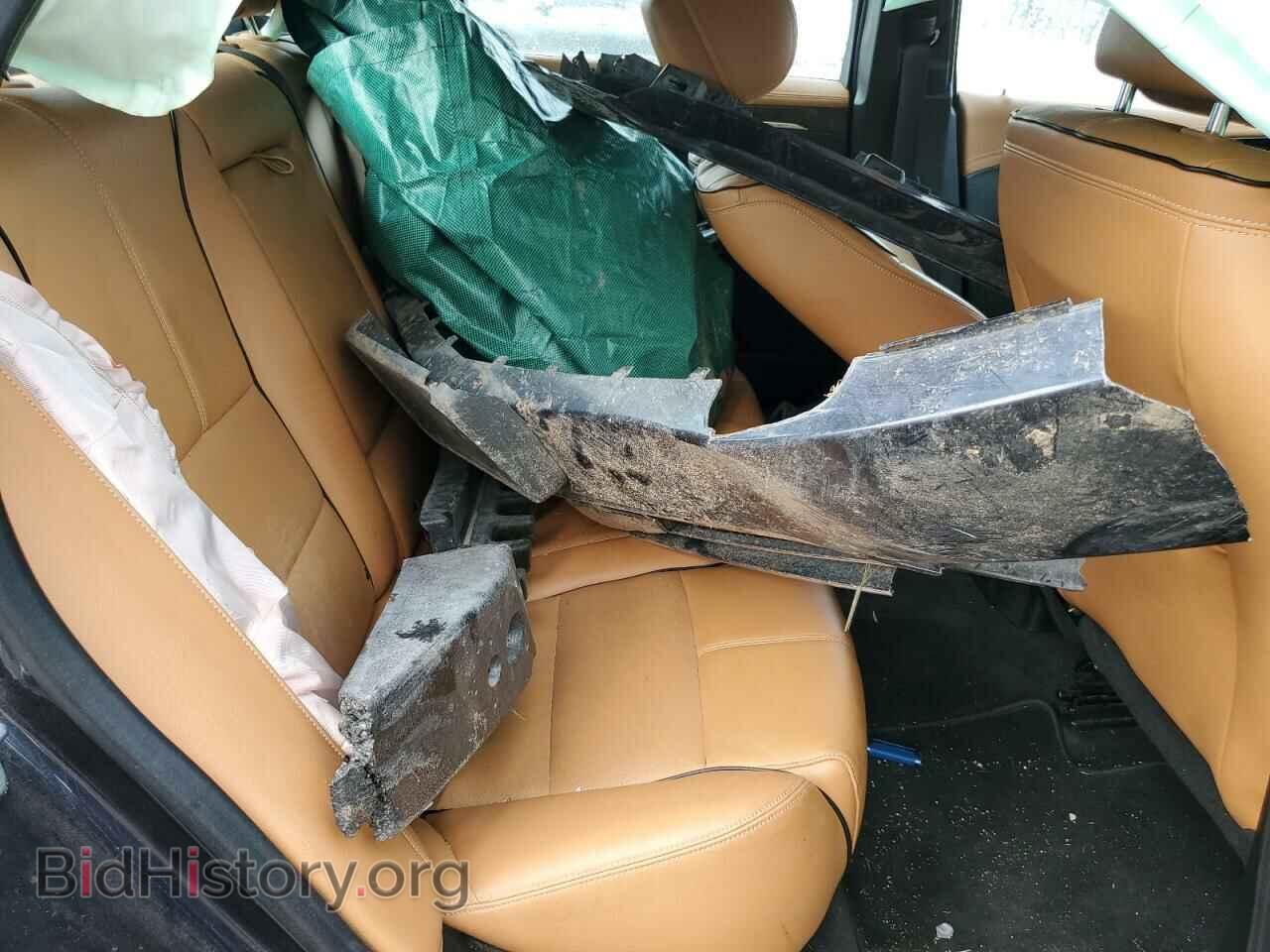 2014 CHEVROLET IMPALA - VIN: 2G1155S36E9103360 - Фото 10