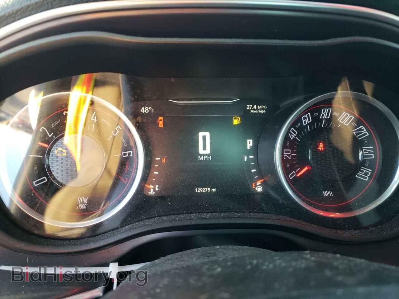 2016 DODGE CHALLENGER - VIN: 2C3CDZAG5GH236543 - Фото 9