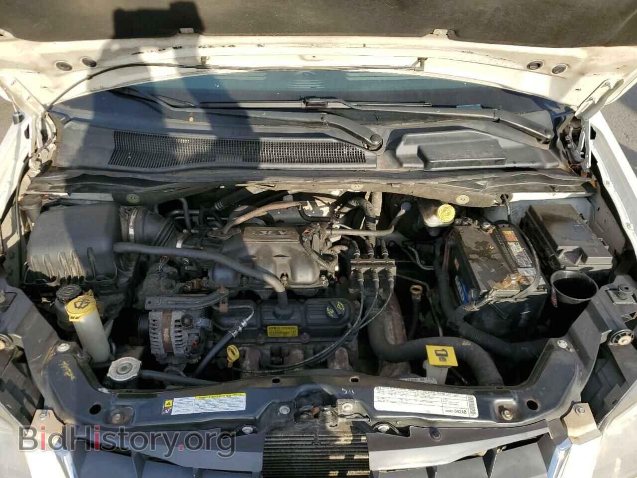 2010 CHRYSLER MINIVAN - VIN: 2A4RR4DE3AR132617 - Photo 12