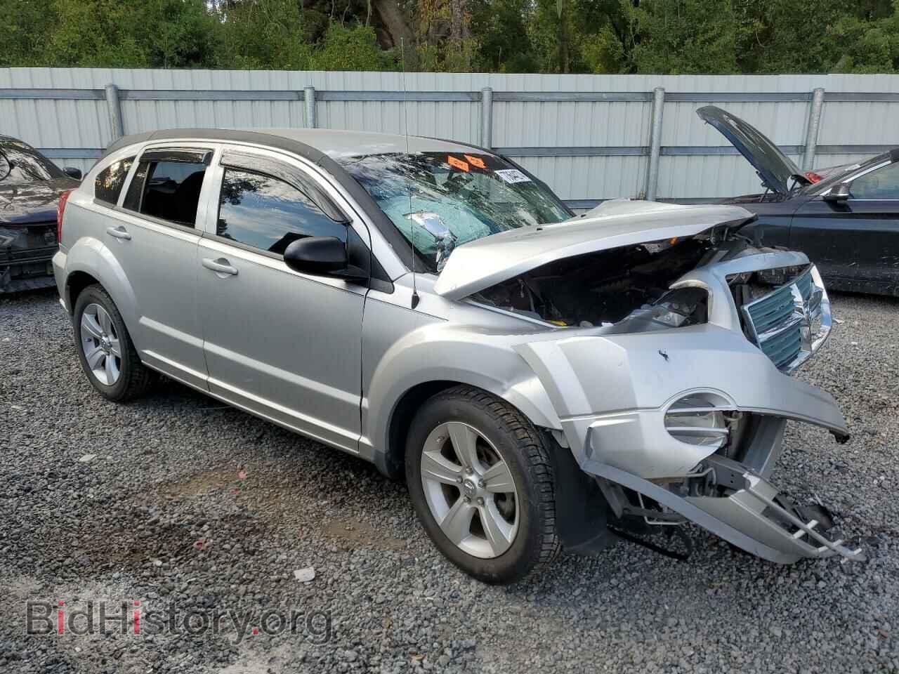 2010 DODGE CALIBER - VIN: 1B3CB4HA2AD542000 - Photo 4