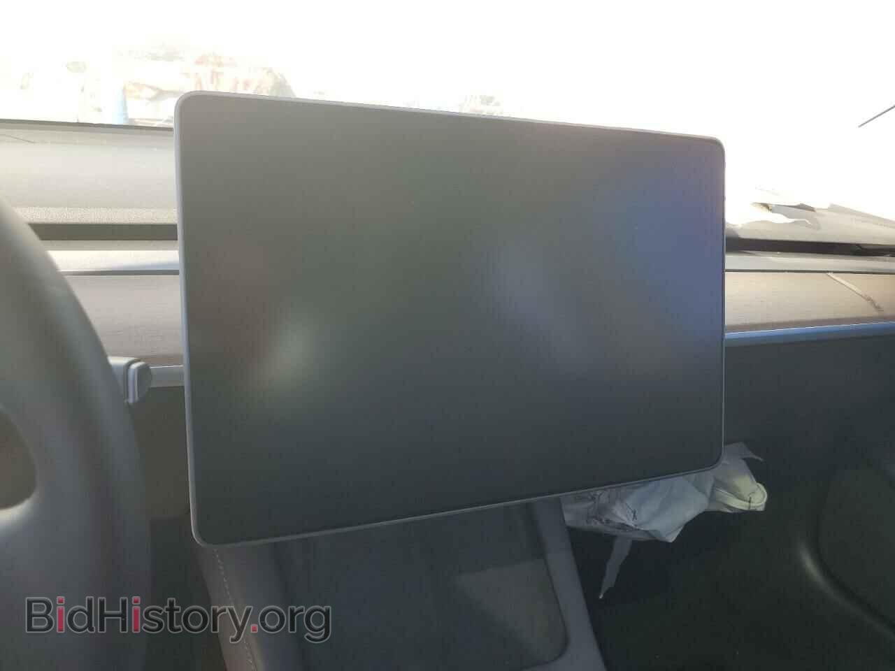 2021 TESLA MODEL 3 - VIN: 5YJ3E1EA5MF838506 - Фото 9
