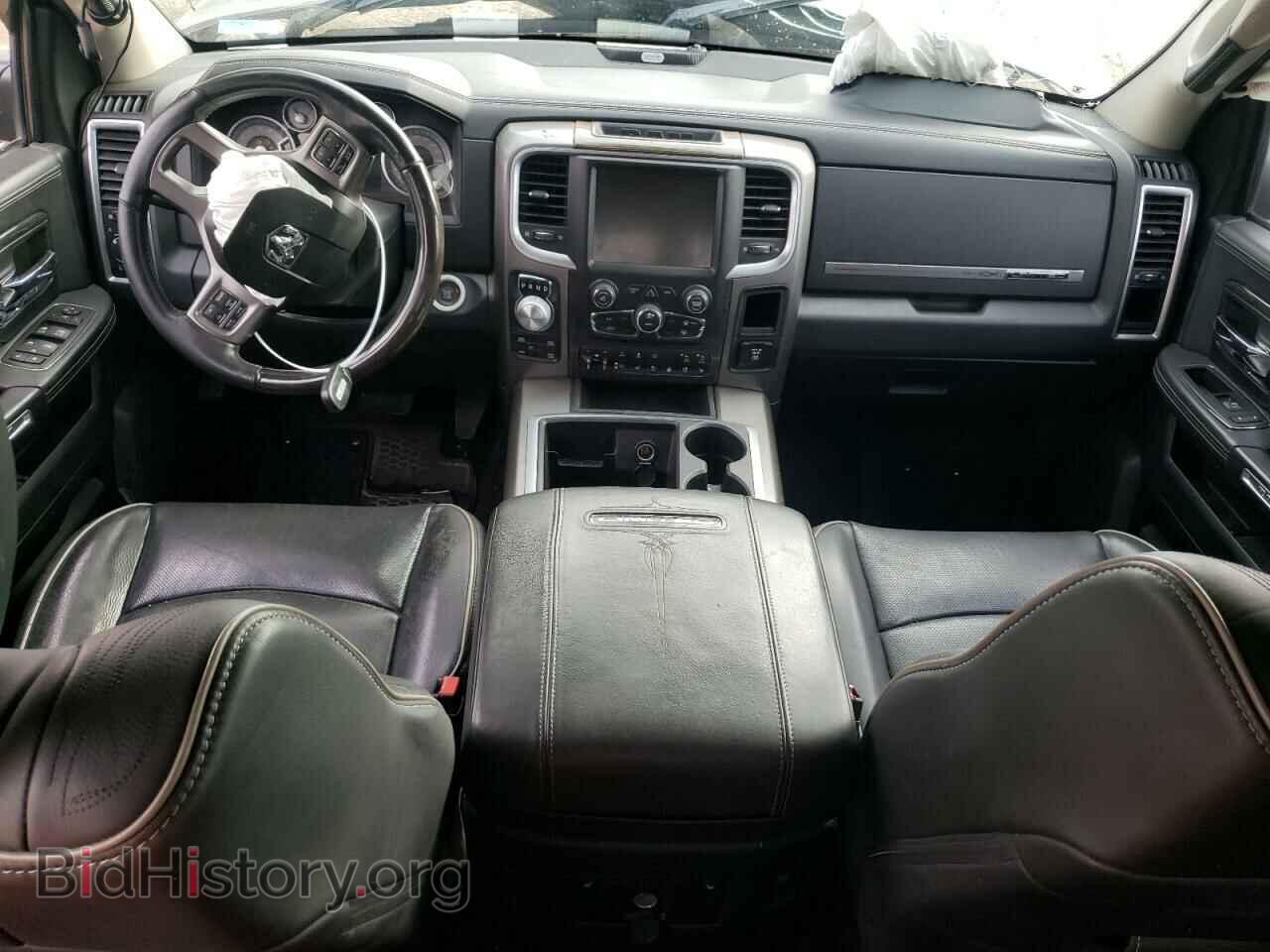 2014 RAM 1500 - VIN: 1C6RR7PM2ES346309 - Фото 8