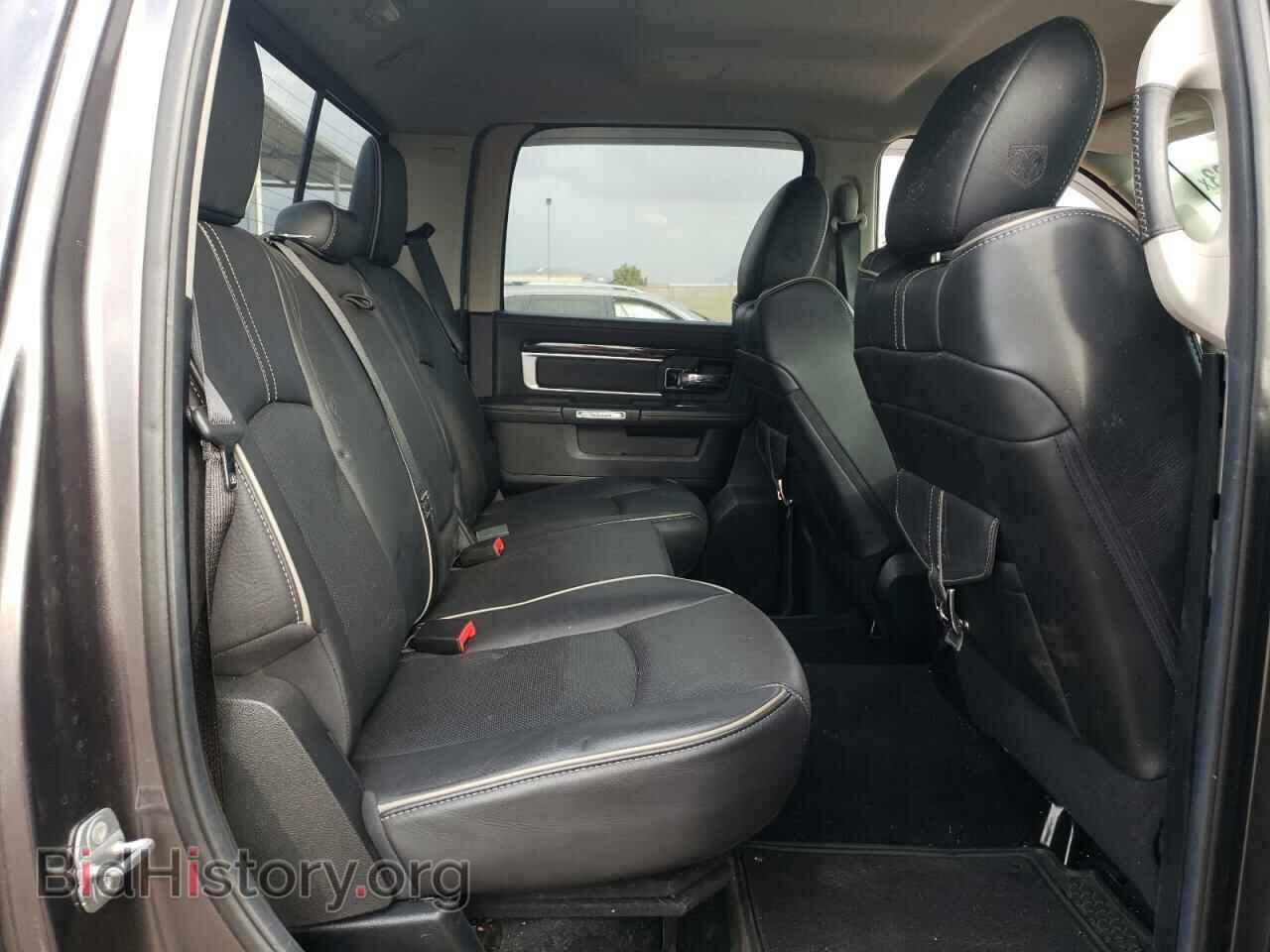 2014 RAM 1500 - VIN: 1C6RR7PM2ES346309 - Фото 10