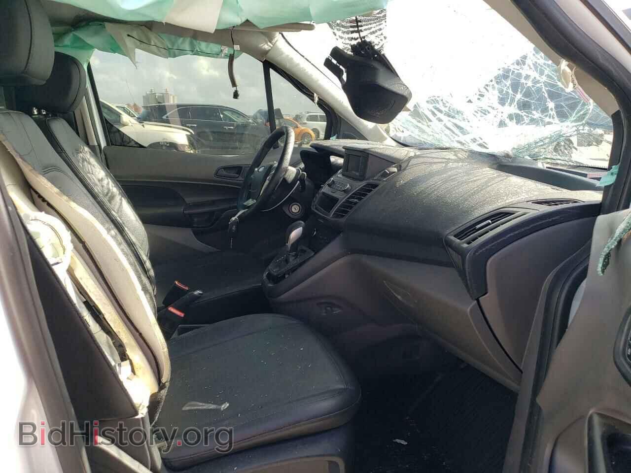 2020 FORD TRANSIT - VIN: NM0LS7E25L1446828 - Фото 8