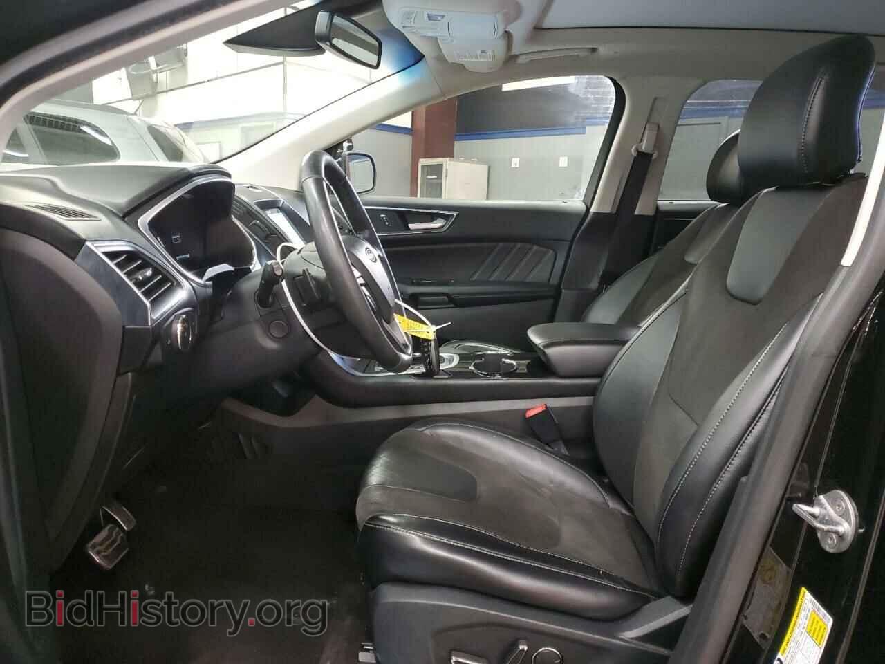 2018 FORD EDGE - VIN: 2FMPK4AP8JBB28106 - Фото 7