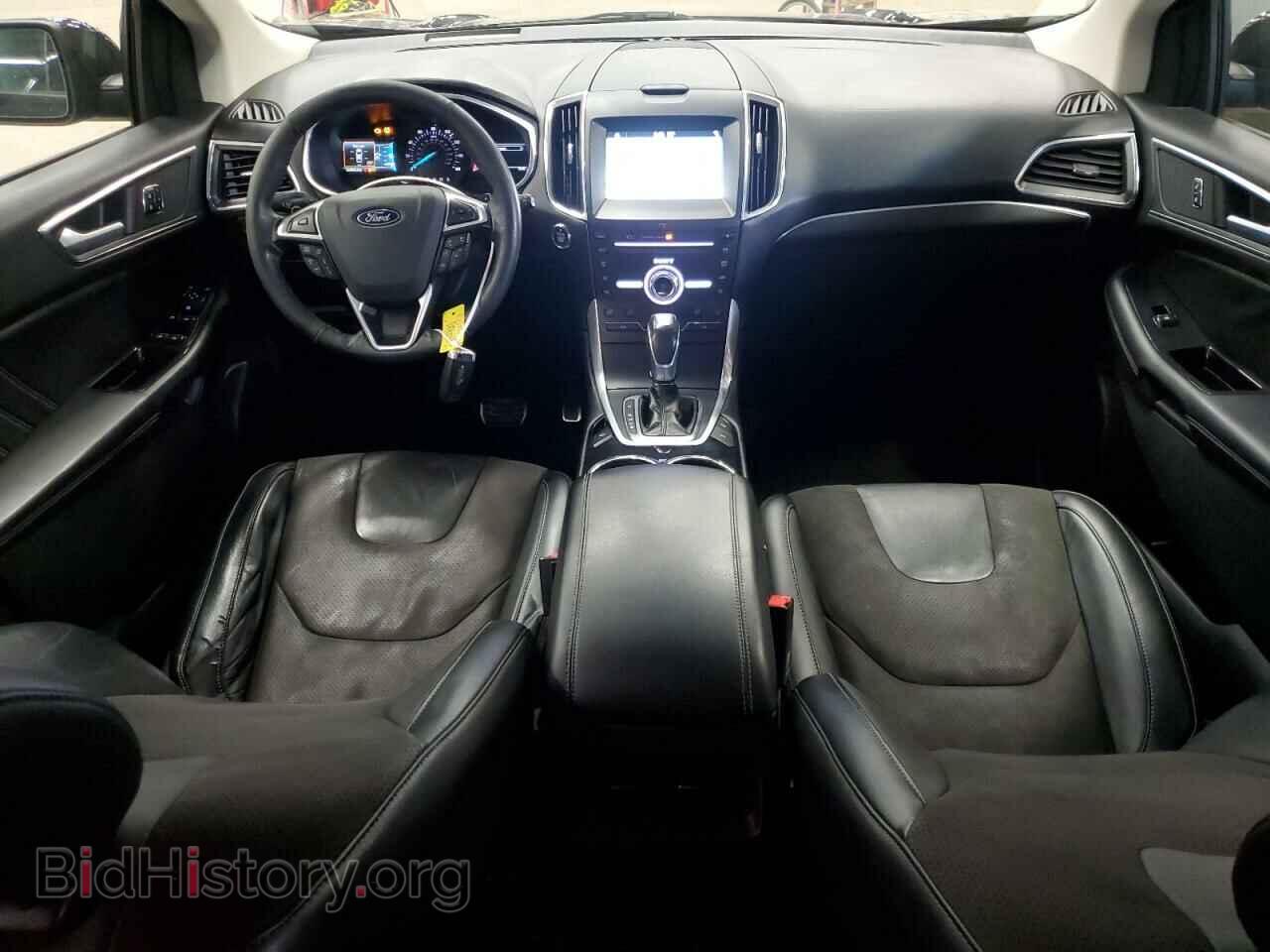 2018 FORD EDGE - VIN: 2FMPK4AP8JBB28106 - Фото 8