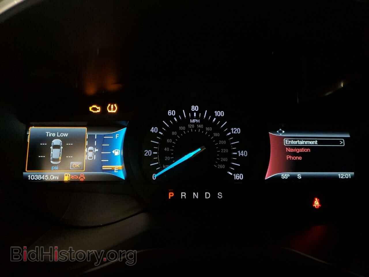 2018 FORD EDGE - VIN: 2FMPK4AP8JBB28106 - Фото 9