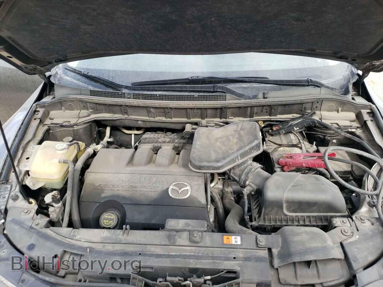 2015 MAZDA CX-9 - VIN: JM3TB2CA9F0459616 - Фото 12