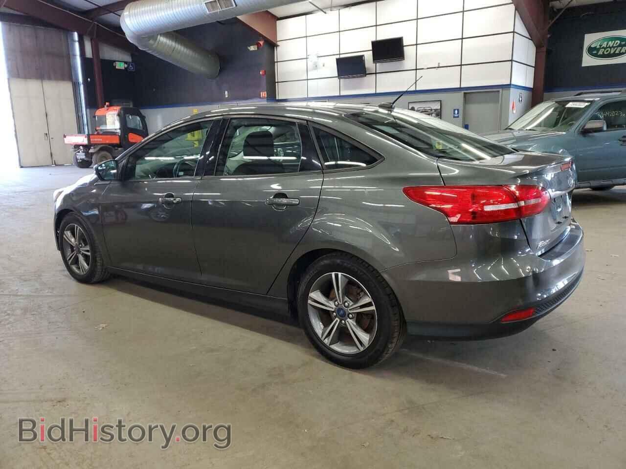 2017 FORD FOCUS - VIN: 1FADP3FE3HL234022 - Photo 2
