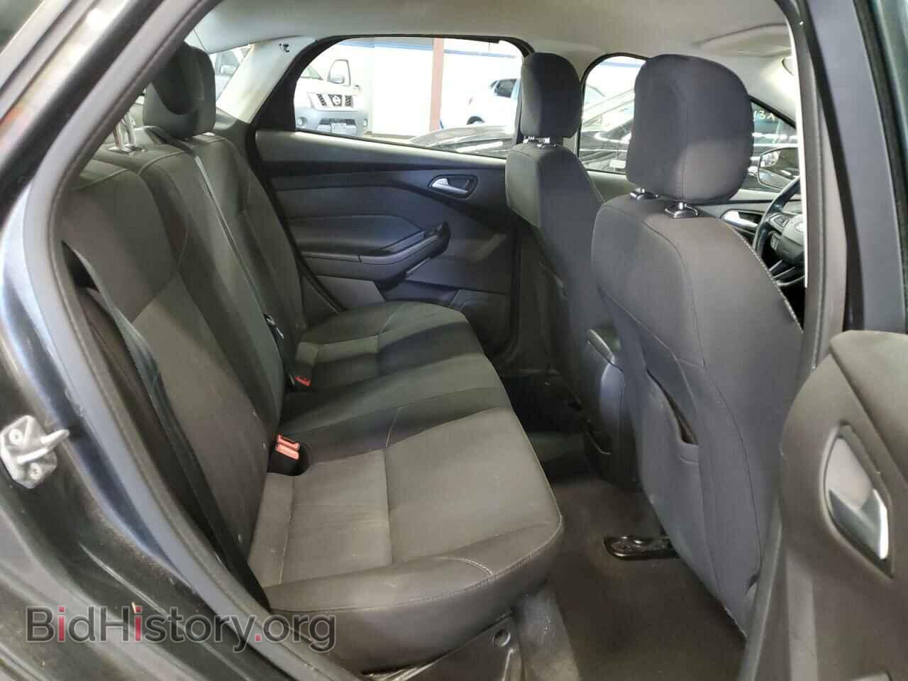 2017 FORD FOCUS - VIN: 1FADP3FE3HL234022 - Photo 10