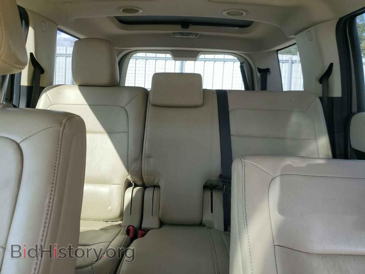 2013 FORD FLEX - VIN: 2FMHK6C81DBD10319 - Фото 10