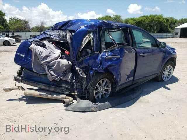 2014 FORD EDGE - VIN: 2FMDK3GC2EBB46544 - Photo 3