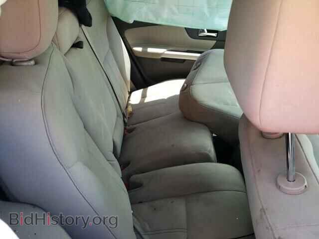 2014 FORD EDGE - VIN: 2FMDK3GC2EBB46544 - Photo 10