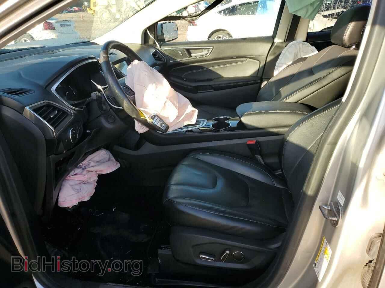 2018 FORD EDGE - VIN: 2FMPK3K94JBC25118 - Photo 7