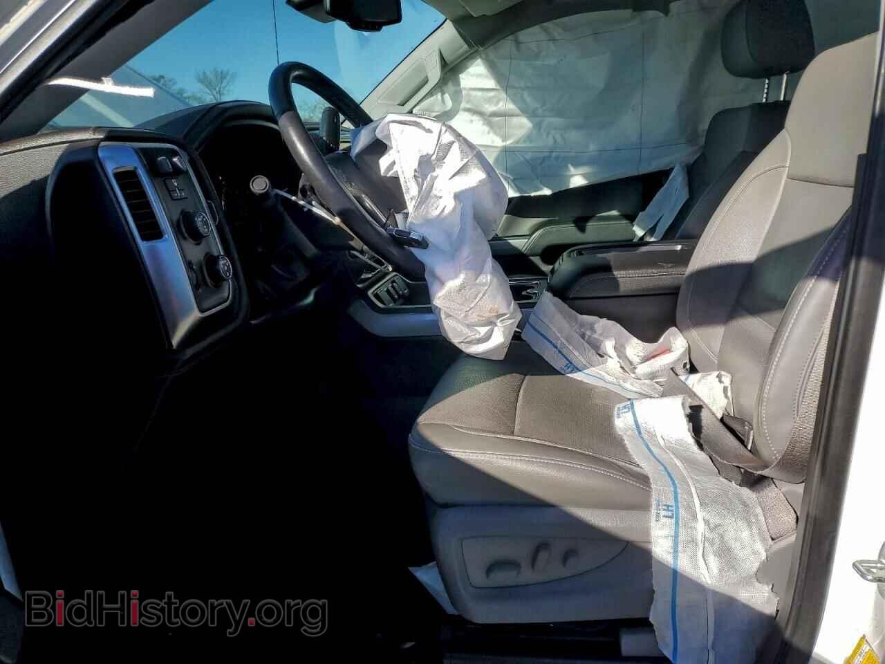 2014 CHEVROLET ALL Models - VIN: 3GCUKSEC5EG293083 - Фото 7