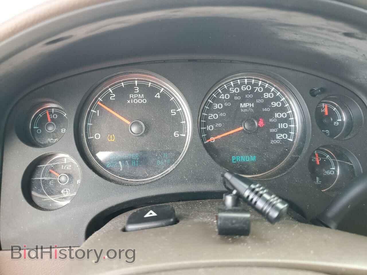 2010 GMC SIERRA - VIN: 1GTSKWE30AZ266527 - Фото 9