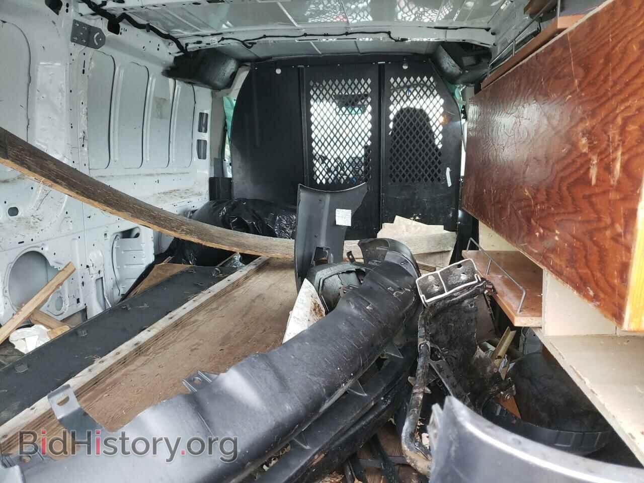 2018 FORD TRANSIT - VIN: 1FTYR1YMXJKB32677 - Фото 10