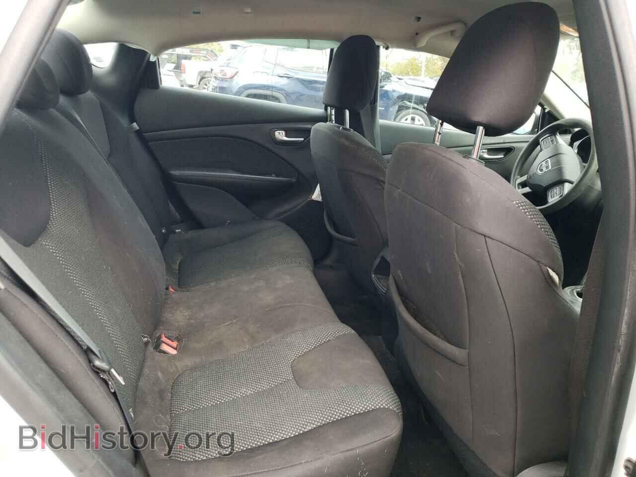 2014 DODGE DART - VIN: 1C3CDFAAXED745290 - Фото 10