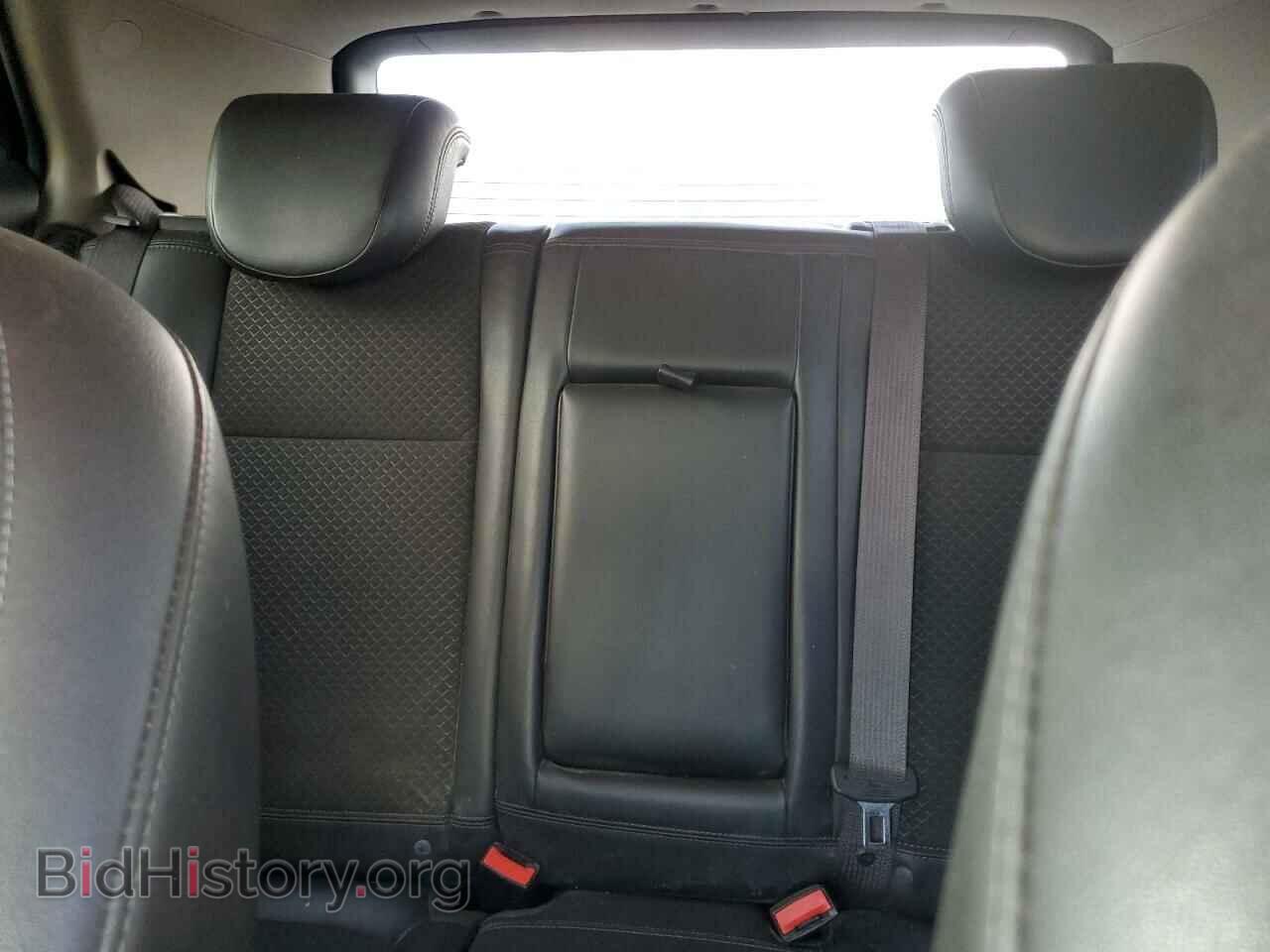 2017 BUICK ENCORE - VIN: KL4CJASB0HB048588 - Photo 10