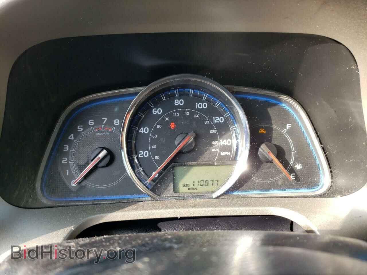 2014 TOYOTA RAV4 - VIN: 2T3DFREV4EW200701 - Фото 9