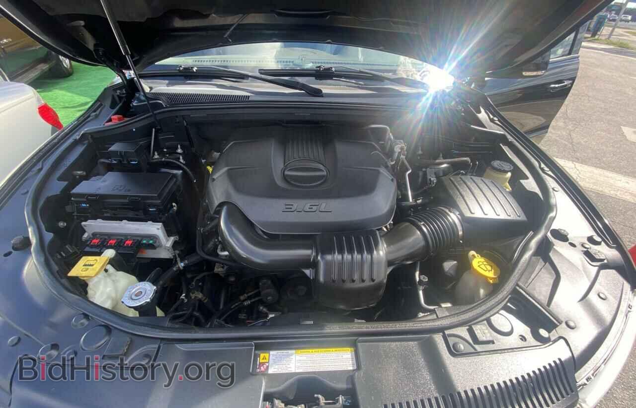 2011 DODGE DURANGO - VIN: 1D4RD4GG8BC633985 - Фото 7