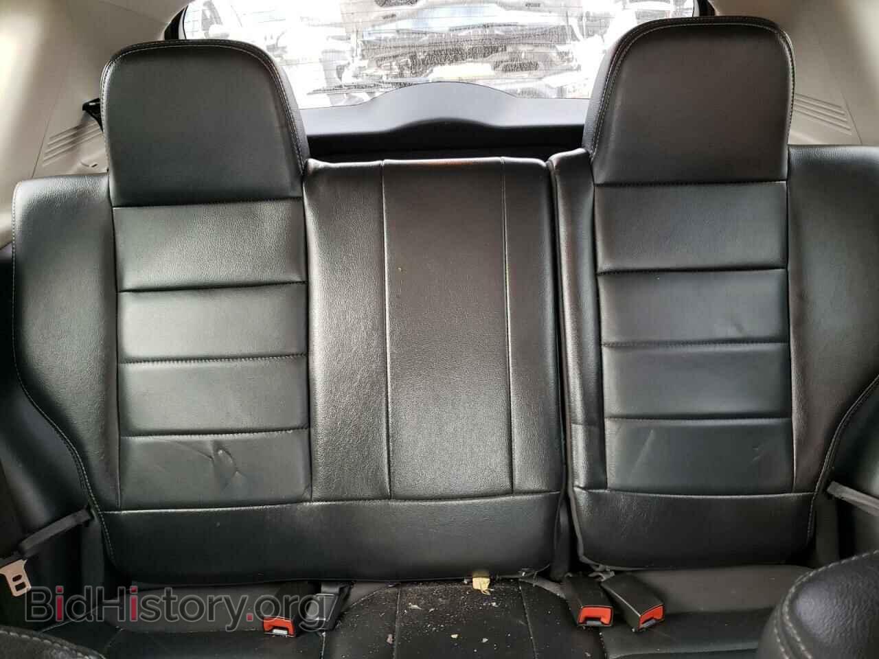 2012 JEEP COMPASS - VIN: 1C4NJDCBXCD583780 - Photo 10
