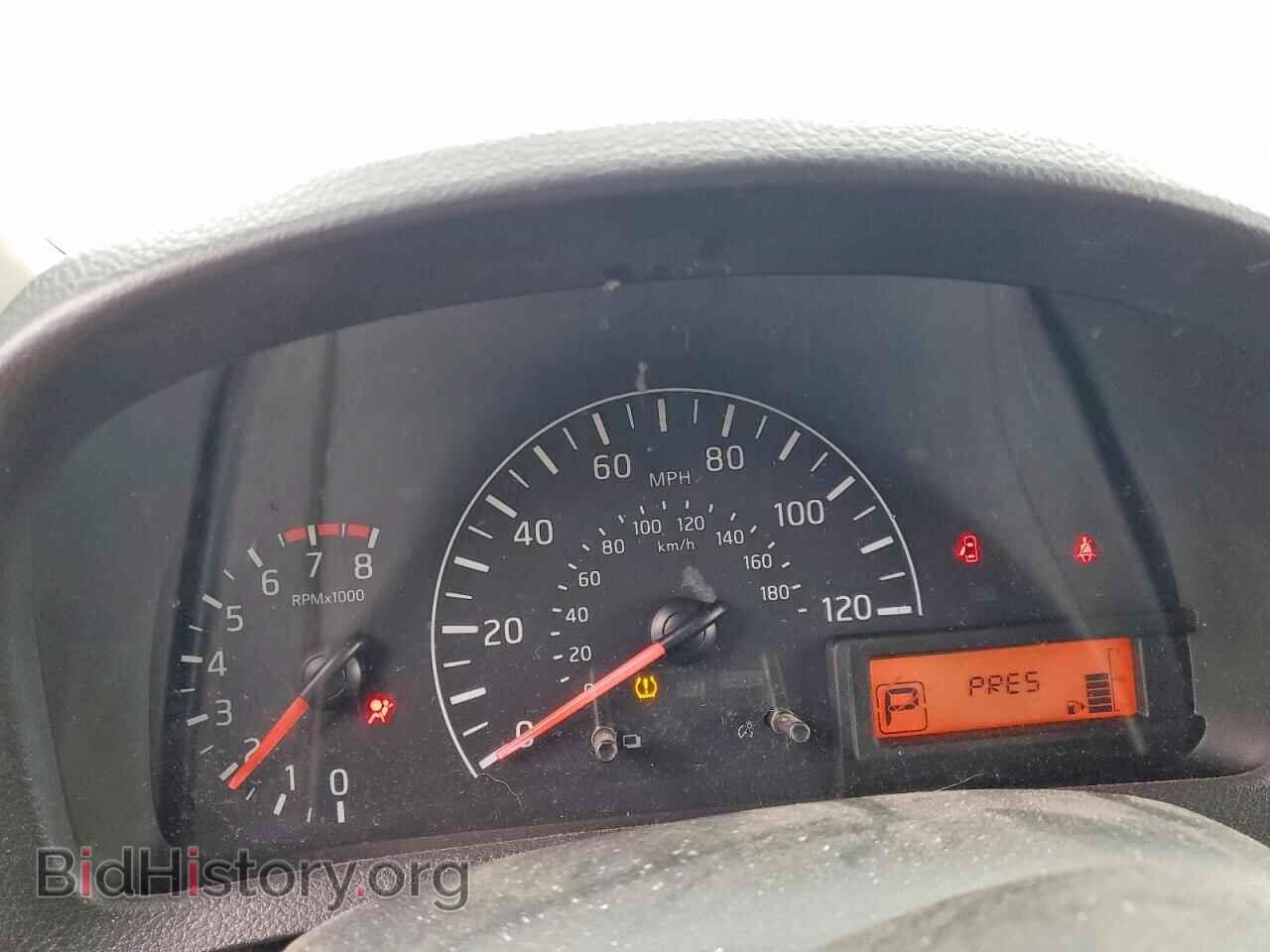2017 CHEVROLET EXPRESS - VIN: 3N63M0ZN7HK697944 - Photo 9
